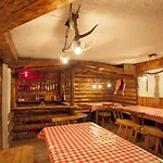 Alpenhof Waengle Apartmanhotel