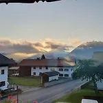 Alpenhof Waengle Apartmanhotel