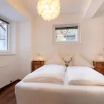 Apartmanhotel Alpenhof Waengle 3*