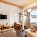 Apartmanhotel Alpenhof Waengle 3*