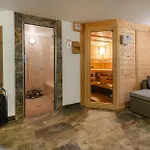 Alpenhof Waengle 3* Reutte