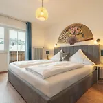 Alpenhof Waengle Reutte