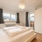 Apartmanhotel Alpenhof Waengle Reutte
