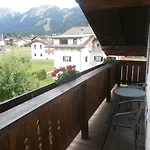Apartmanhotel Alpenhof Waengle