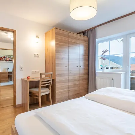 Alpenhof Waengle 3*