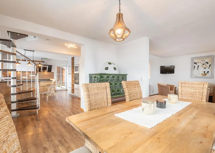 Alpenhof Waengle Hotel apartamentowy