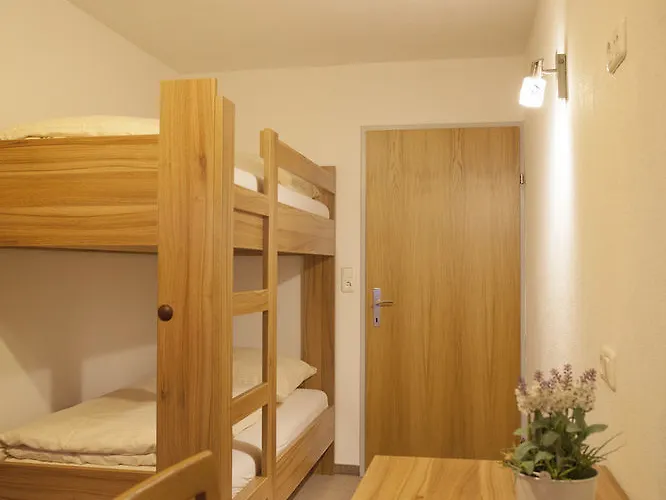 Alpenhof Waengle Hotel apartamentowy 4*